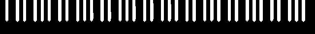 Dilated Keyboard